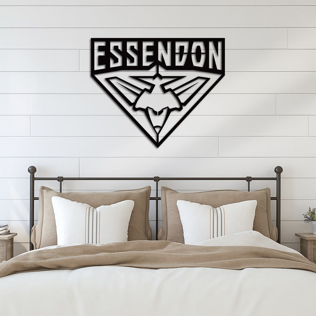 Wall Art LED Gifts For Fans