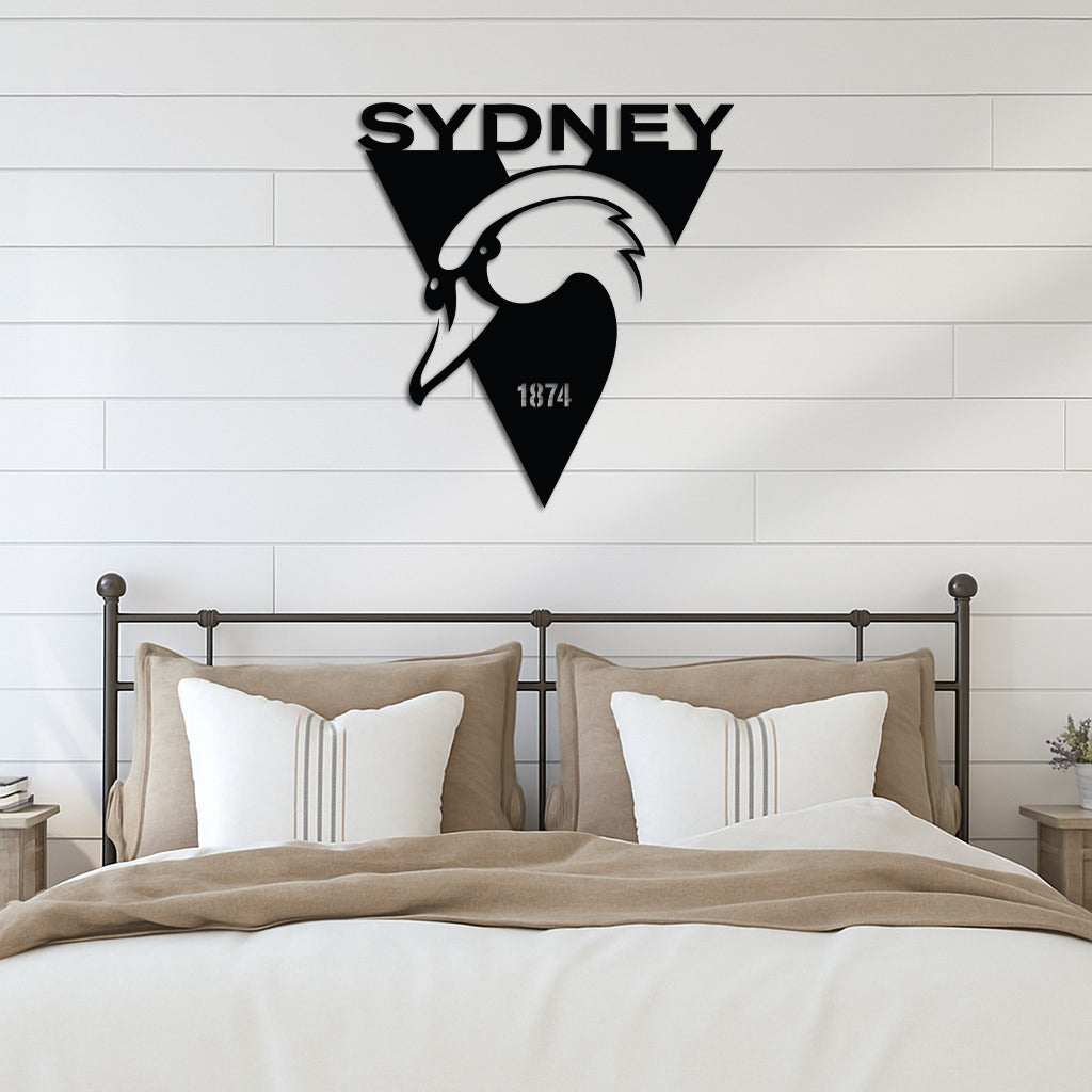 Wall Art LED Gifts For Fans