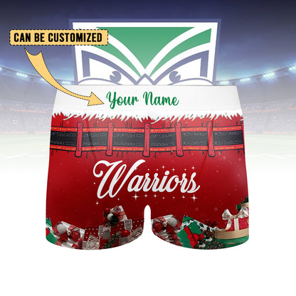 NZL Personalized Custom Boxer Briefs Men’s Underwear 4