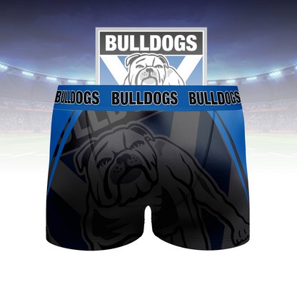 CBY Personalized Custom Boxer Briefs Men’s Underwear