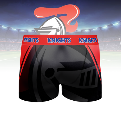 NEW Personalized Custom Boxer Briefs Men’s Underwear