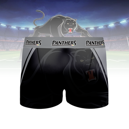 PEN Personalized Custom Boxer Briefs Men’s Underwear