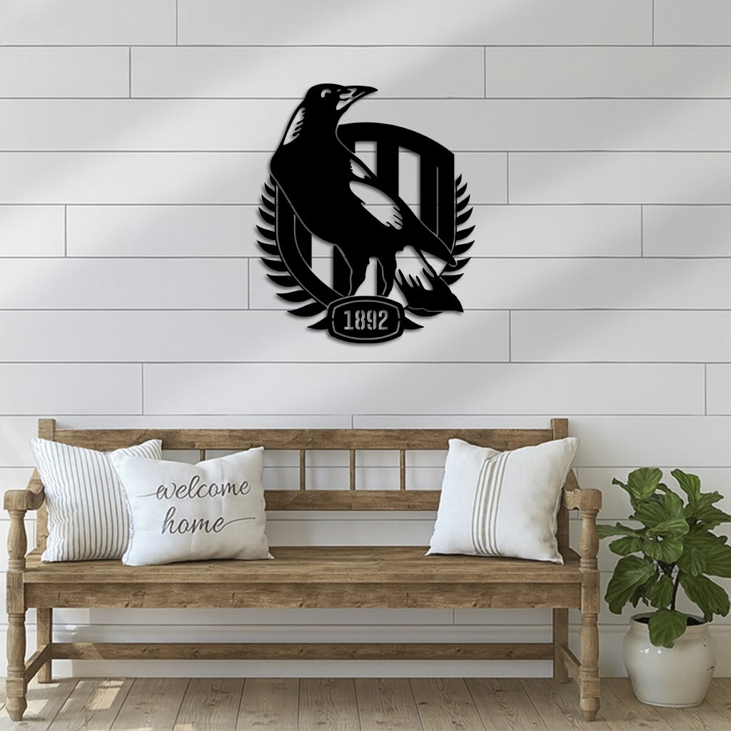 Wall Art LED Gifts For Fans