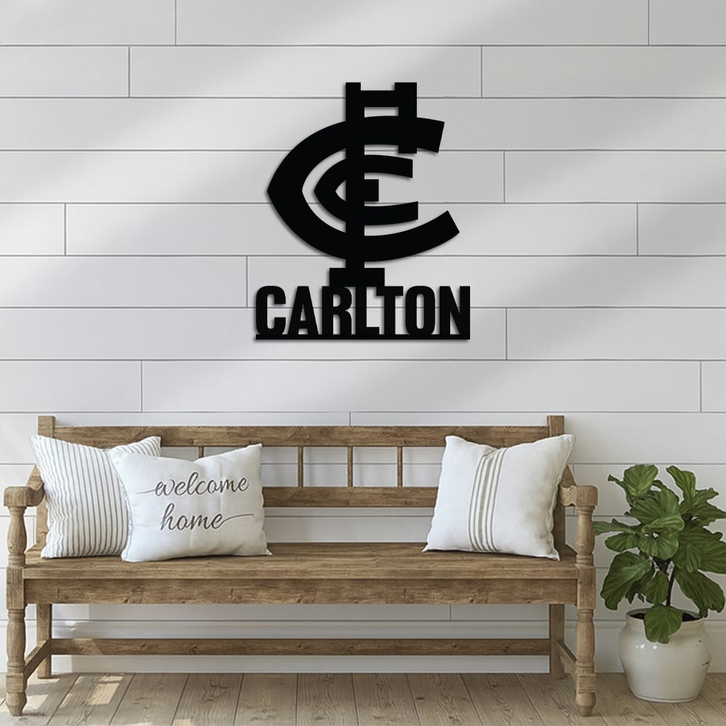 Wall Art LED Gifts For Fans