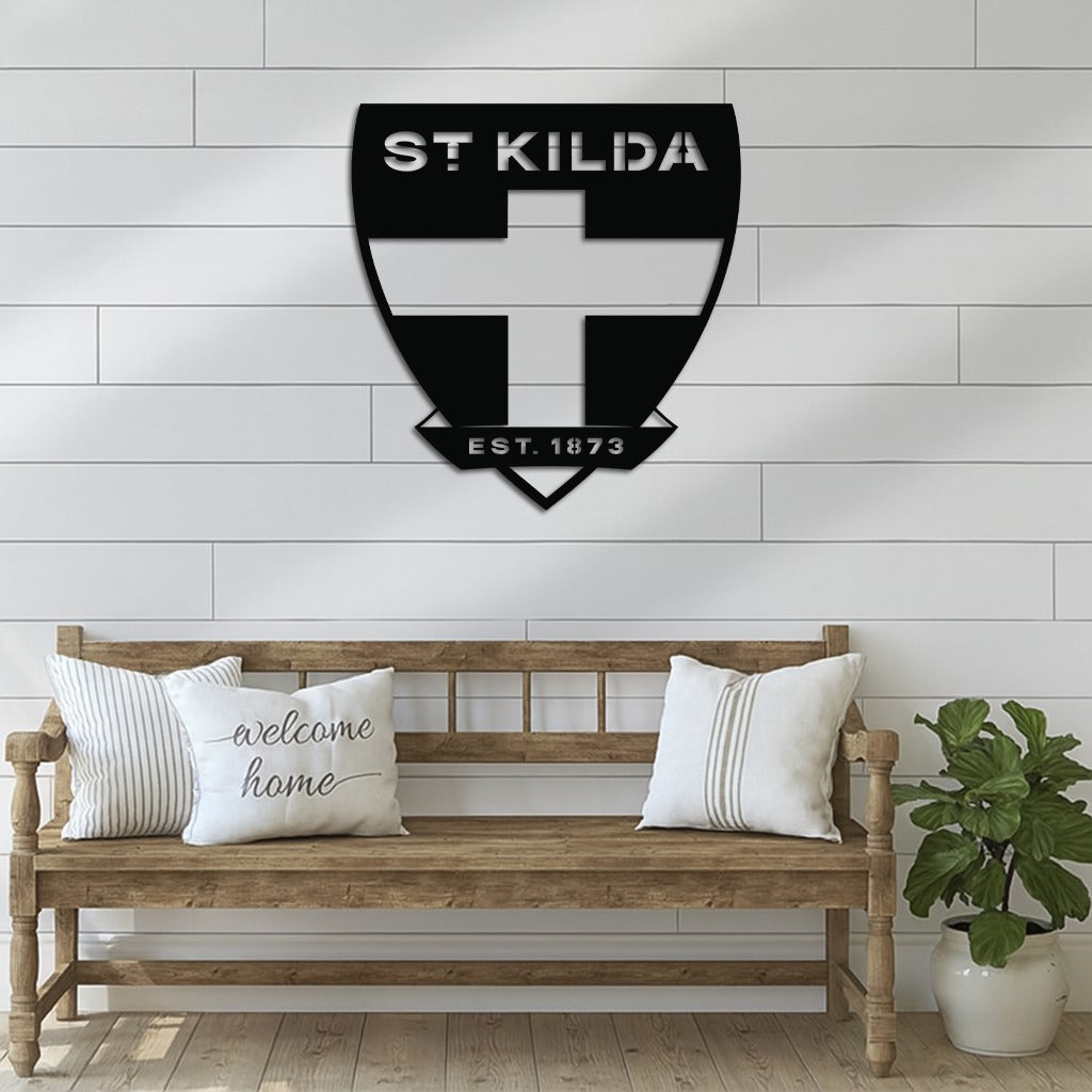 Wall Art LED Gifts For Fans