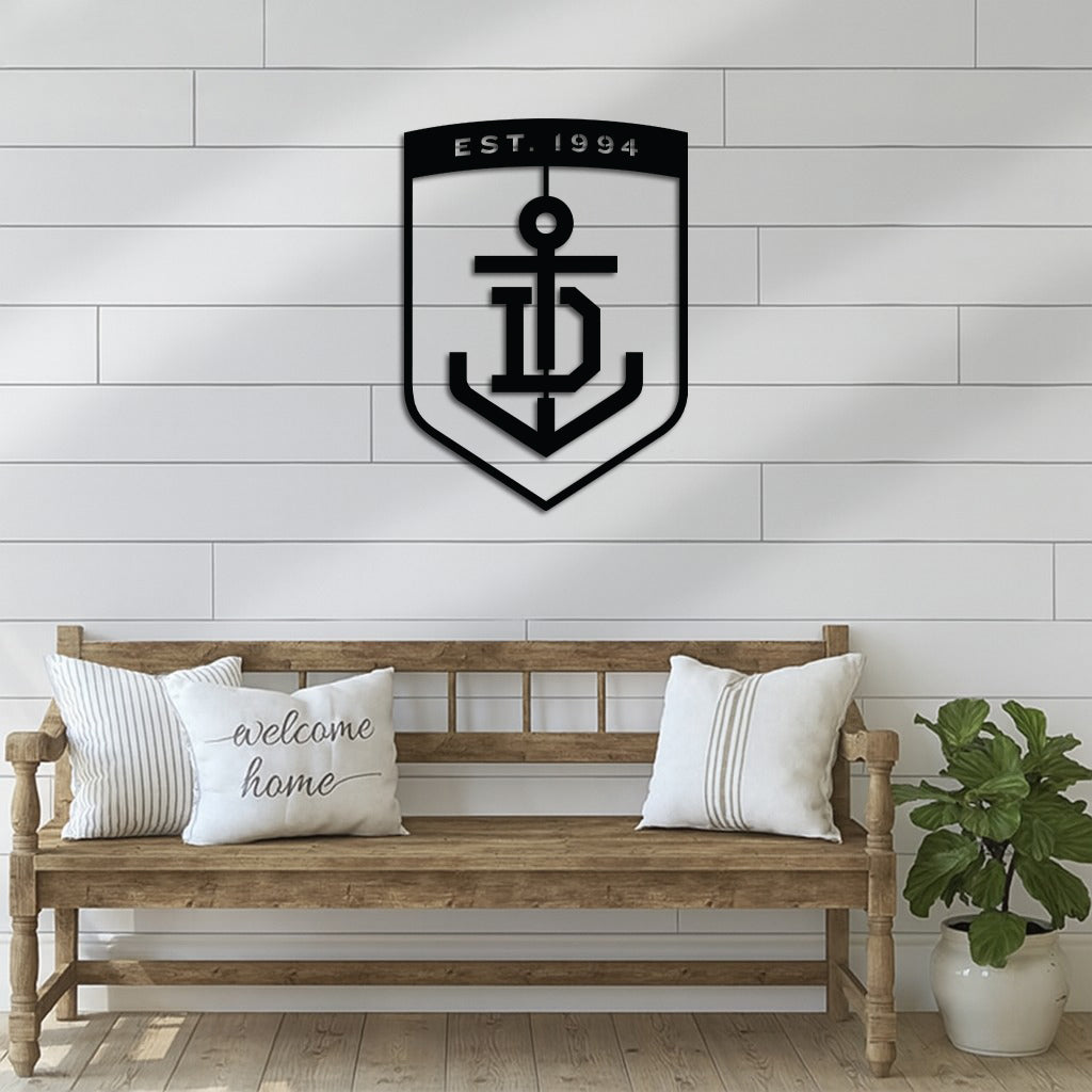 Wall Art LED Gifts For Fans