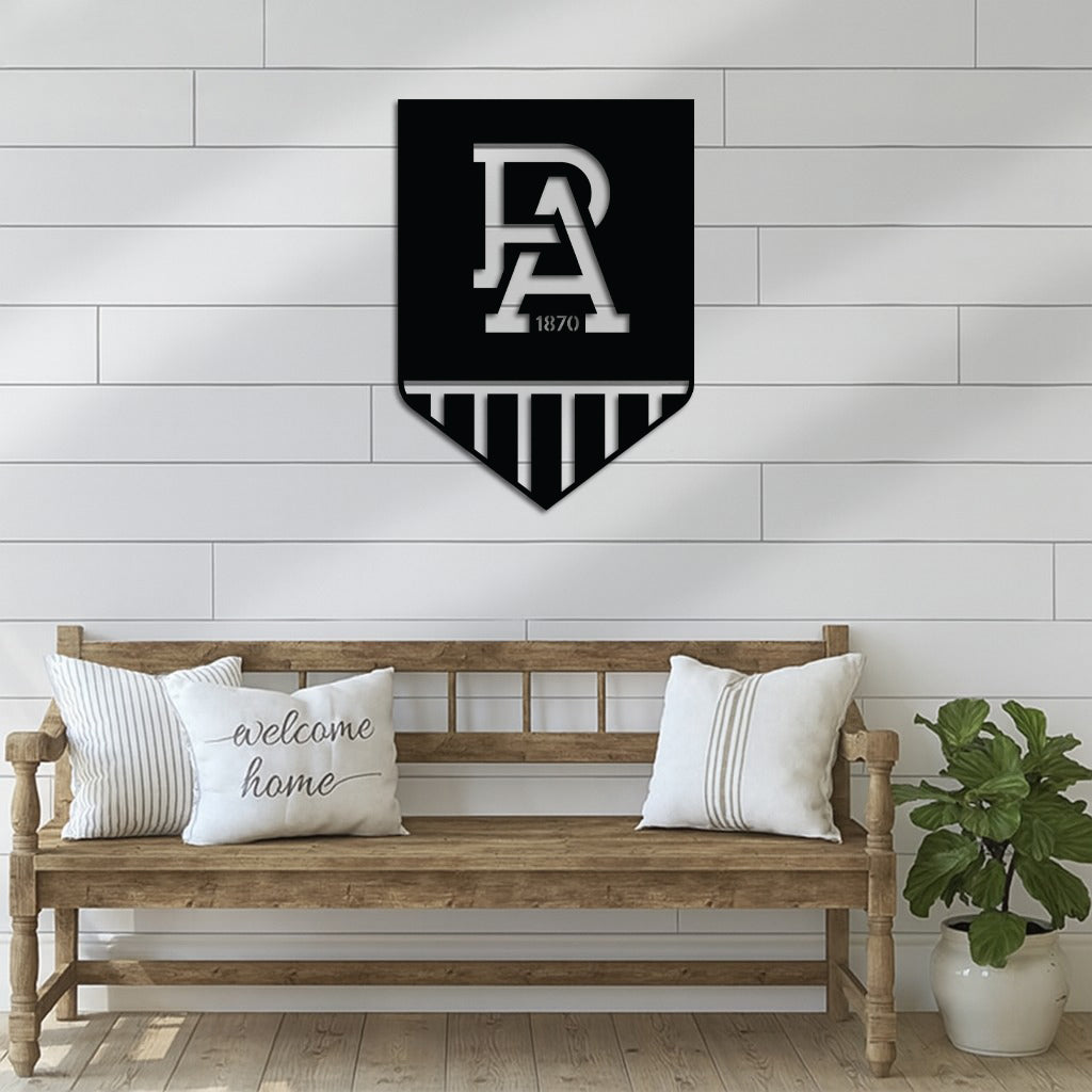 Wall Art LED Gifts For Fans