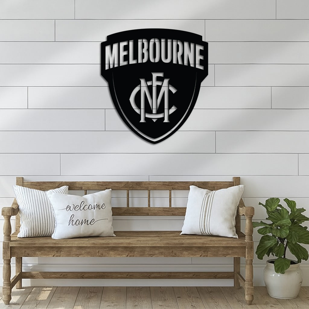 Wall Art LED Gifts For Fans