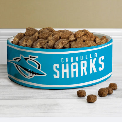 CRO Personalized Custom Ceramic Pet Bowl 3