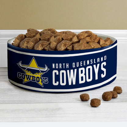 NQL Personalized Custom Ceramic Pet Bowl 3