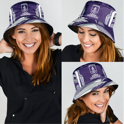 FRE Sports Personalized Custom Bucket Hat 3