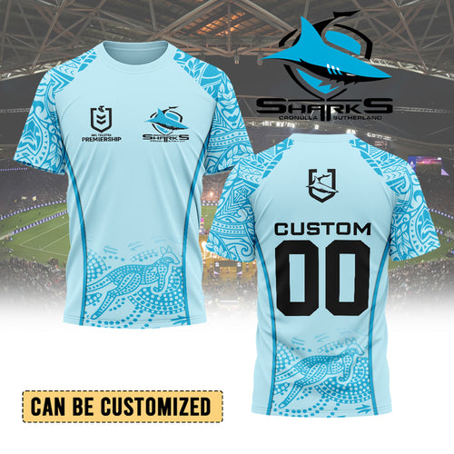 CRO Personalized Custom T Shirt 3