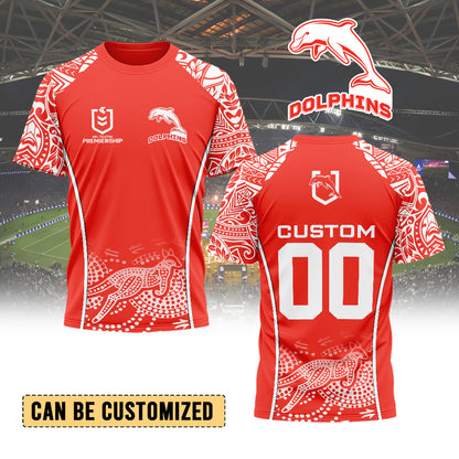 DOL Personalized Custom T Shirt 3