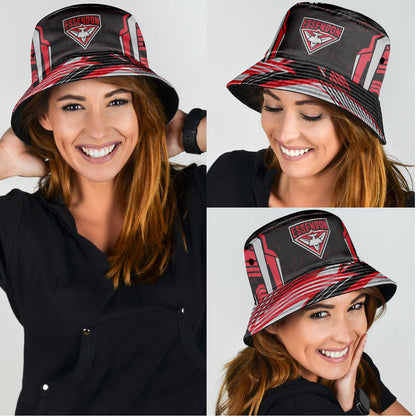 ESS Sports Personalized Custom Bucket Hat 3