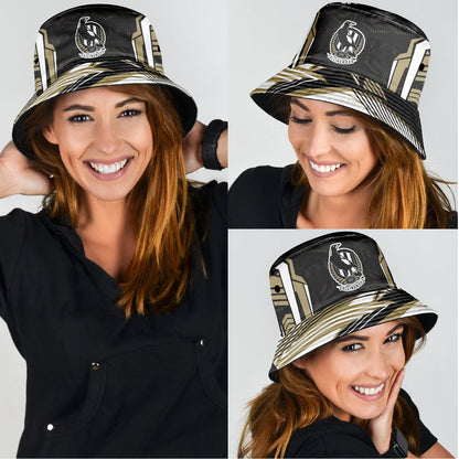COL Sports Personalized Custom Bucket Hat 3