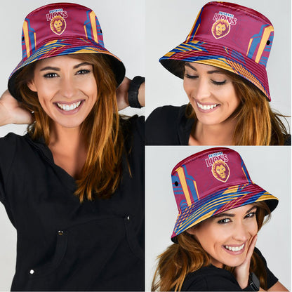 BB Sports Personalized Custom Bucket Hat 3