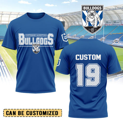 CBY Personalized Custom T Shirt 6