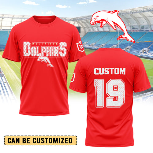 DOL Personalized Custom T Shirt 6