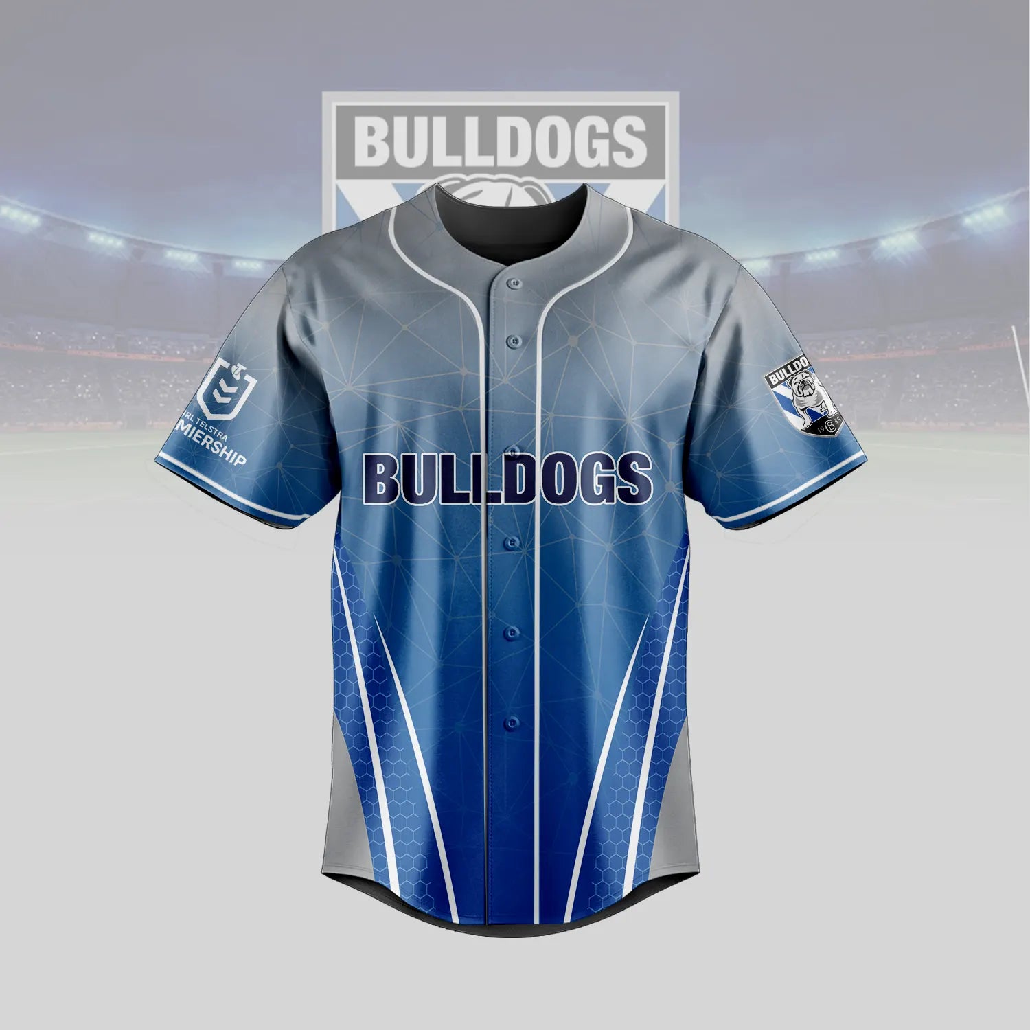 CBY Personalized Custom Baseball Jersey 5