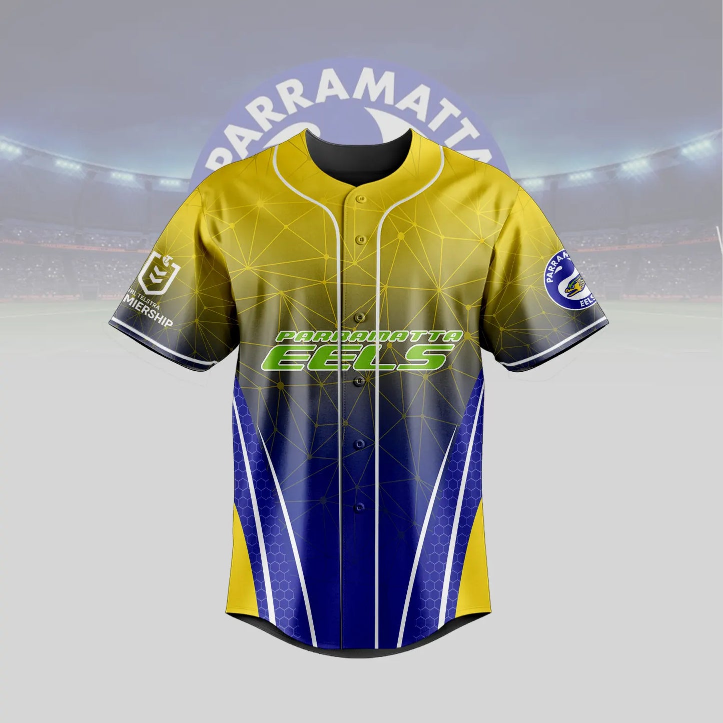 PAR Personalized Custom Baseball Jersey 5