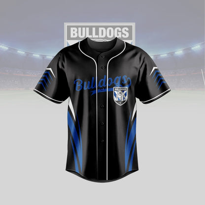 CBY Personalized Custom Baseball Jersey 6