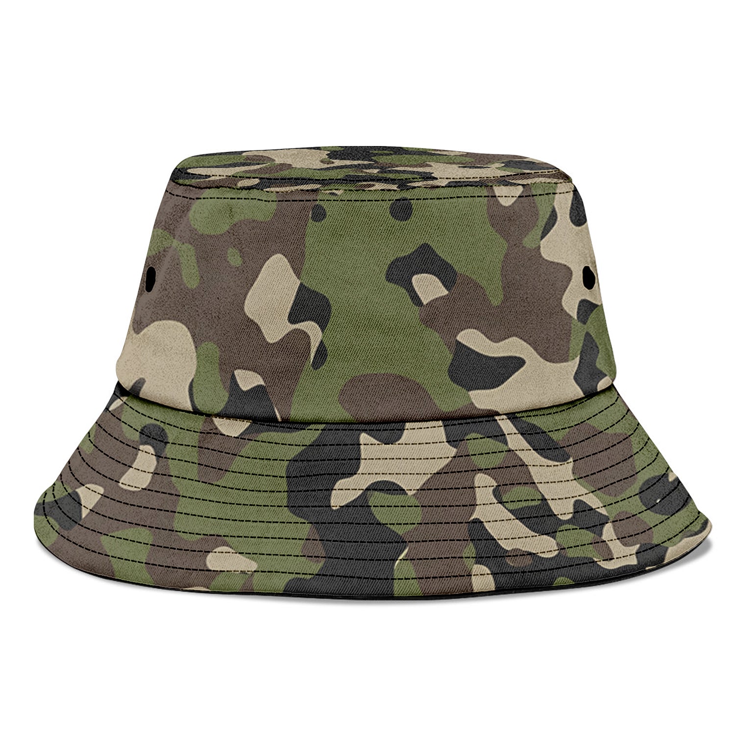 CAN Sports Personalized Custom Bucket Hat 8