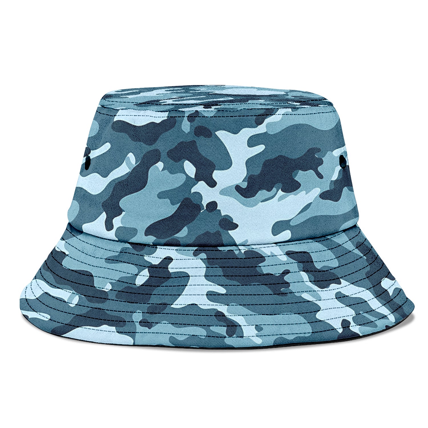 GLD Sports Personalized Custom Bucket Hat 9