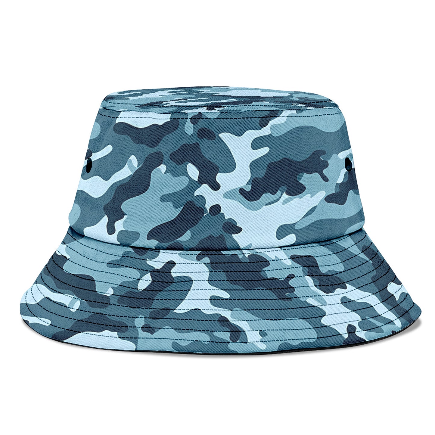 MEL Sports Personalized Custom Bucket Hat 9