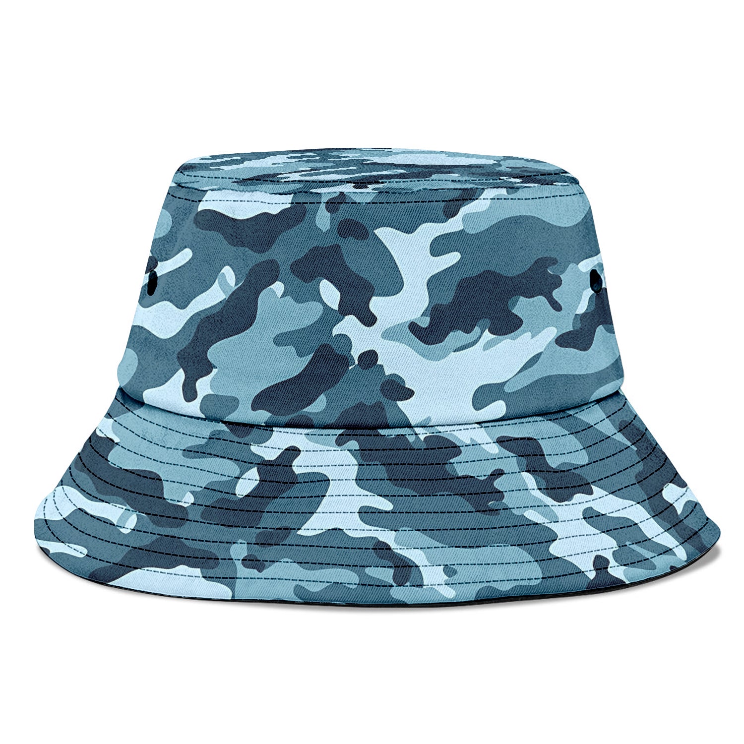 WST Sports Personalized Custom Bucket Hat 9
