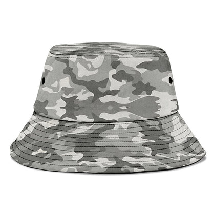 DOL Sports Personalized Custom Bucket Hat 10