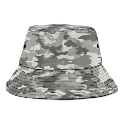 SOU Sports Personalized Custom Bucket Hat 10