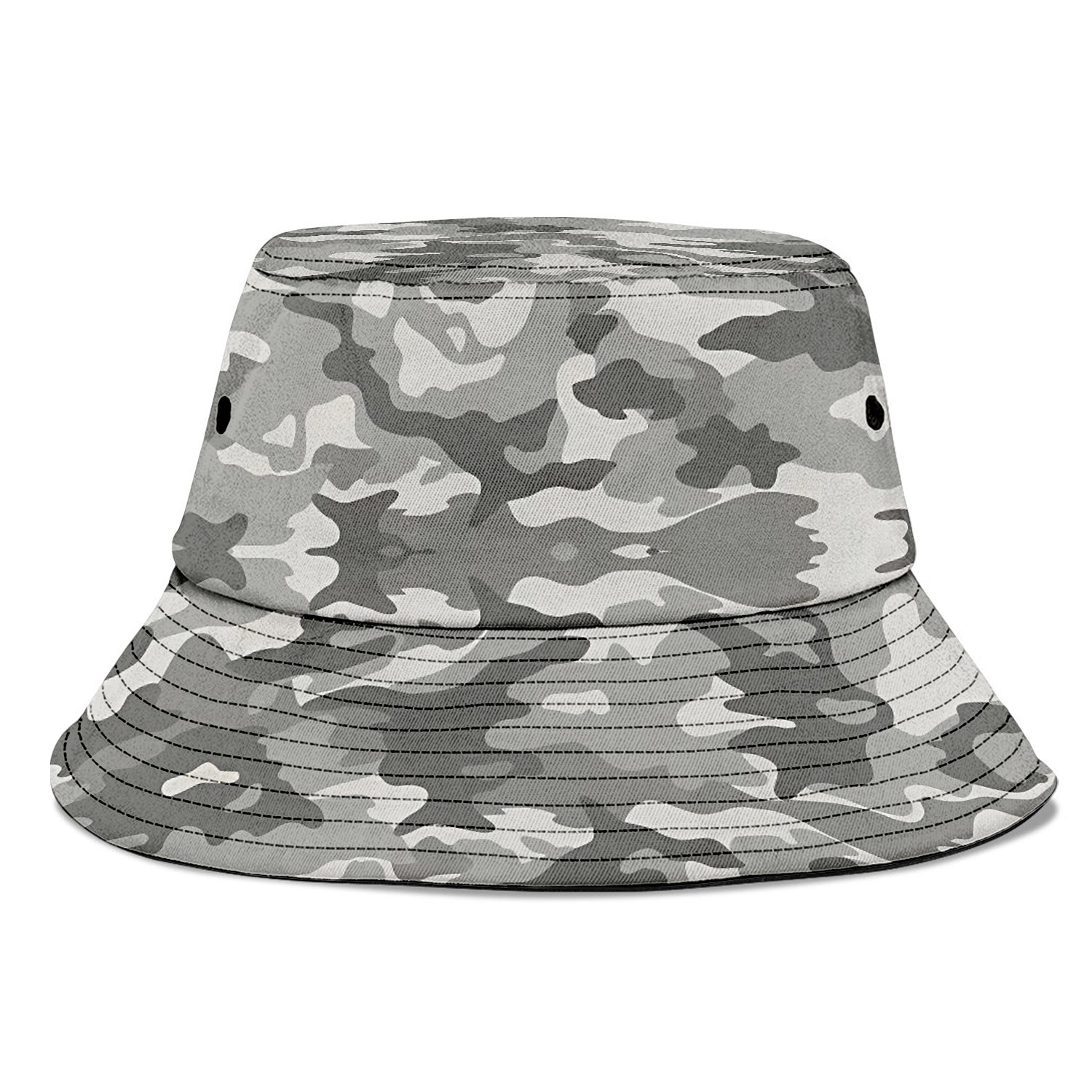 NZL Sports Personalized Custom Bucket Hat 10