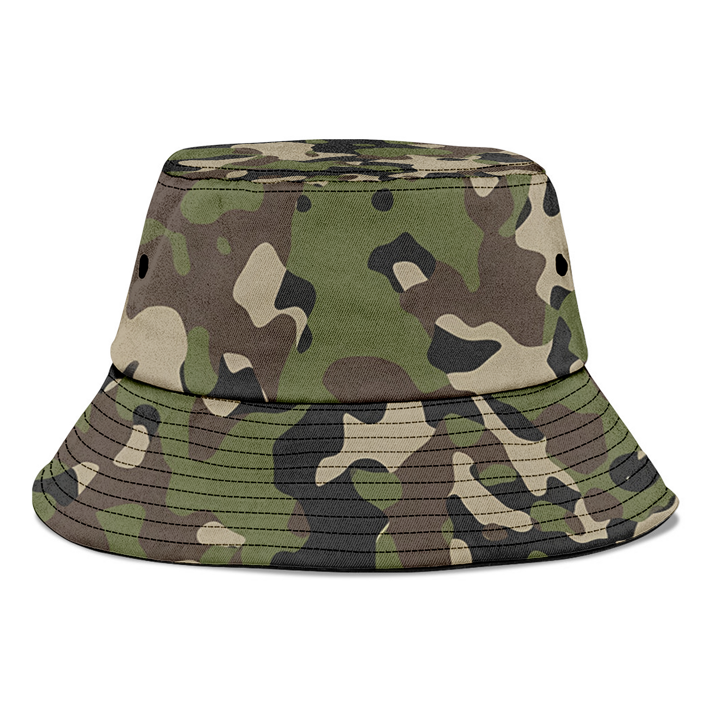 WST Sports Personalized Custom Bucket Hat 8