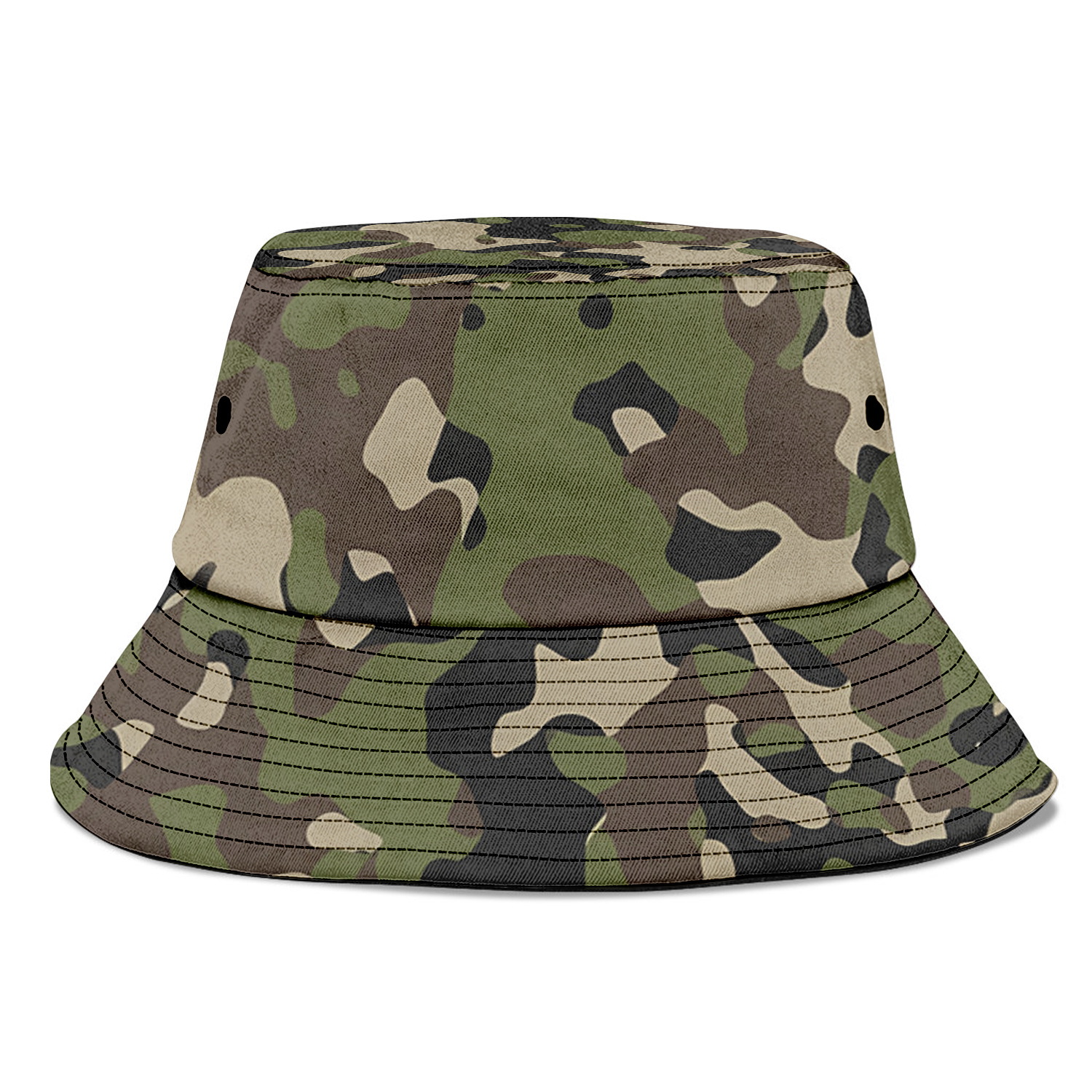WST Sports Personalized Custom Bucket Hat 8