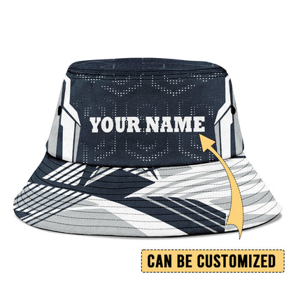 CAR Sports Personalized Custom Bucket Hat 3