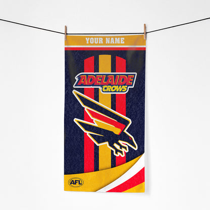 Personalized Pool Travel Beach And Bath Towels 53