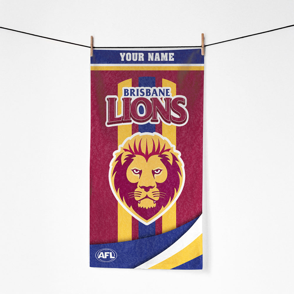 Personalized Pool Travel Beach And Bath Towels 84