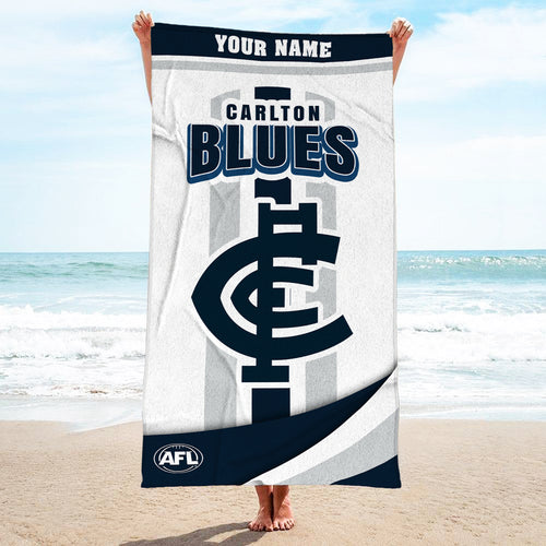 Personalized Pool Travel Beach And Bath Towels 82