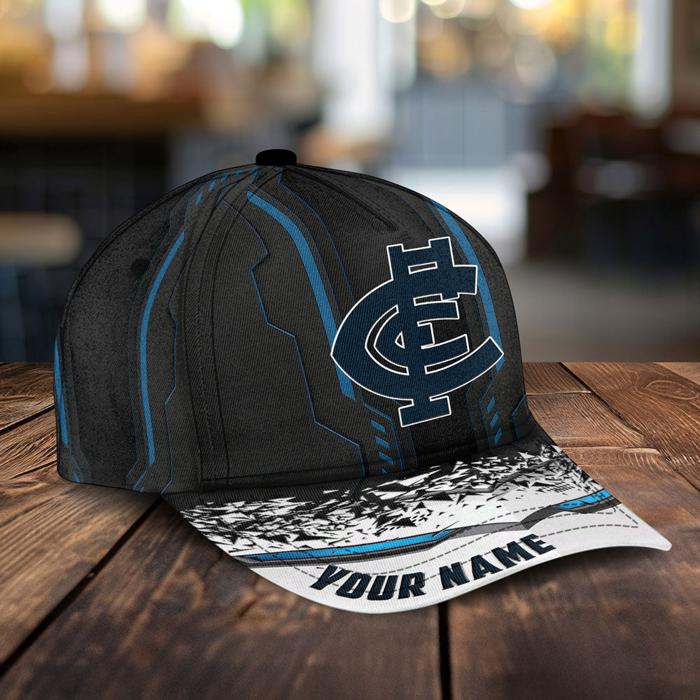 Sports Personalized Classic Cap Gift For Fans 21