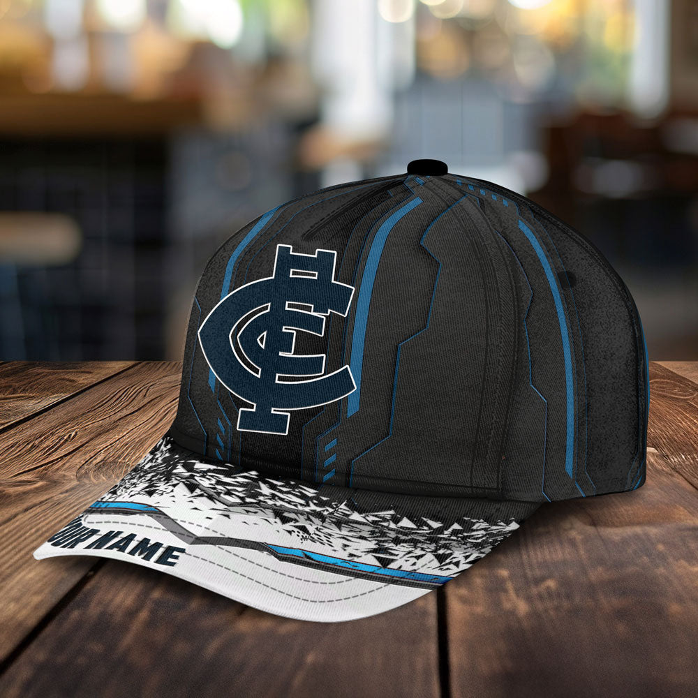 Sports Personalized Classic Cap Gift For Fans 21