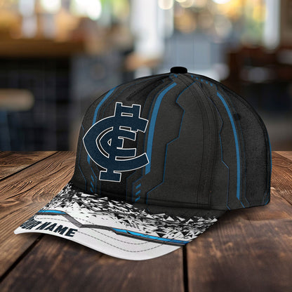 Sports Personalized Classic Cap Gift For Fans 21