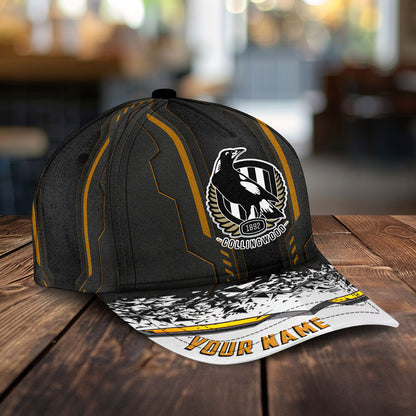 Sports Personalized Classic Cap Gift For Fans 20
