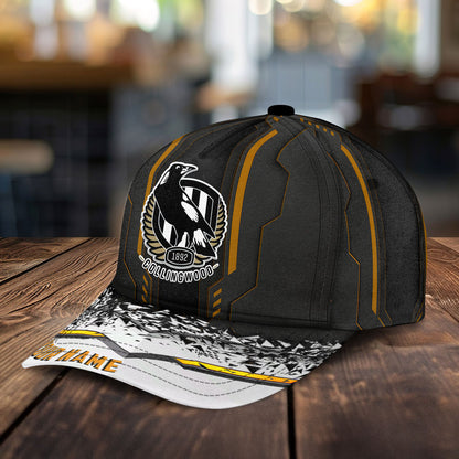 Sports Personalized Classic Cap Gift For Fans 20