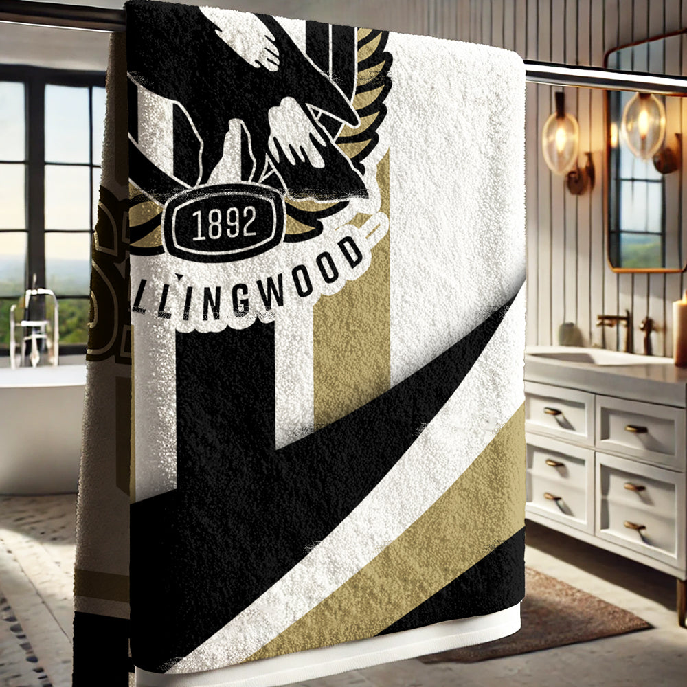 Personalized Pool Travel Beach And Bath Towels 56