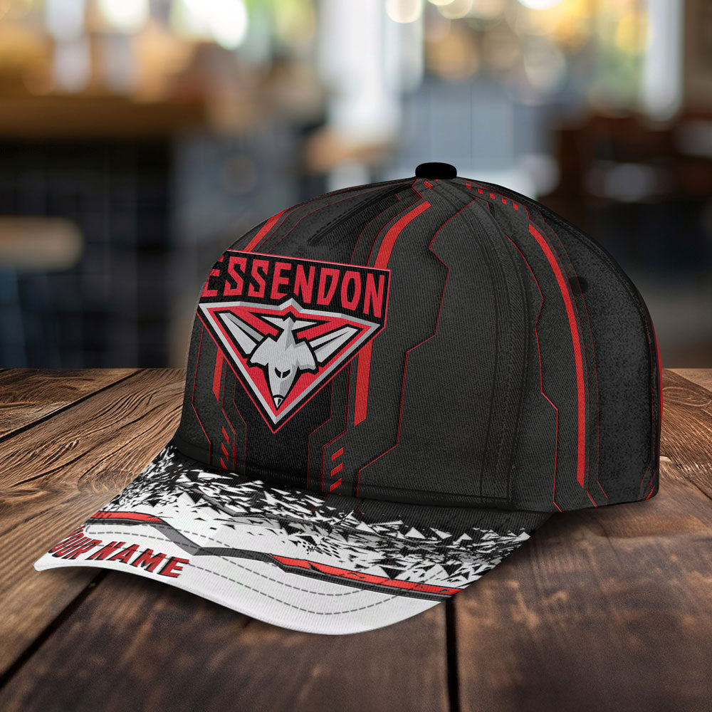 Sports Personalized Classic Cap Gift For Fans 23