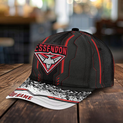 Sports Personalized Classic Cap Gift For Fans 23