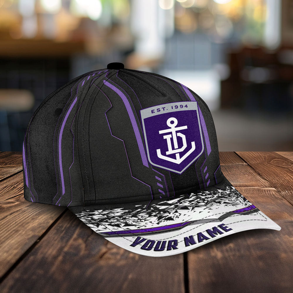 Sports Personalized Classic Cap Gift For Fans 26