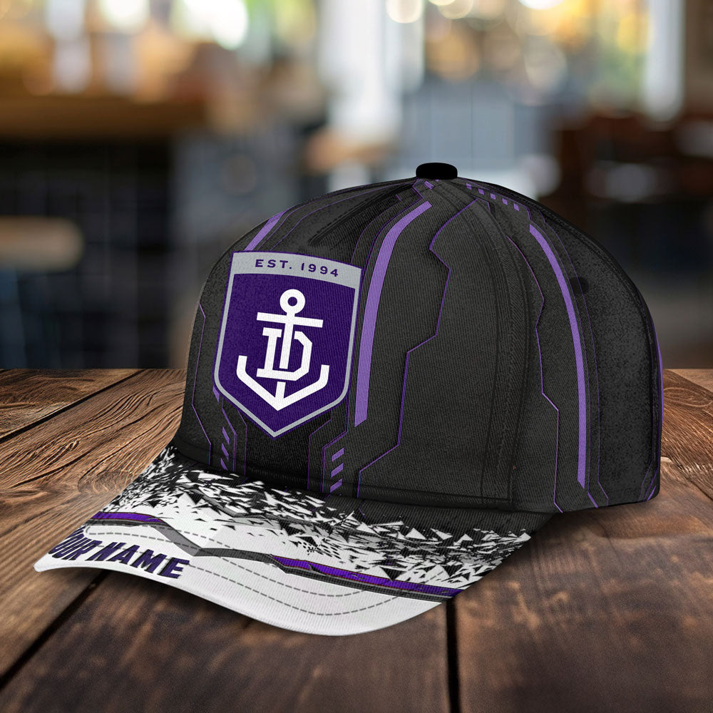 Sports Personalized Classic Cap Gift For Fans 26