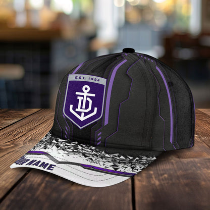 Sports Personalized Classic Cap Gift For Fans 26