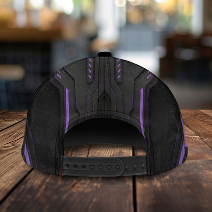 Sports Personalized Classic Cap Gift For Fans 26